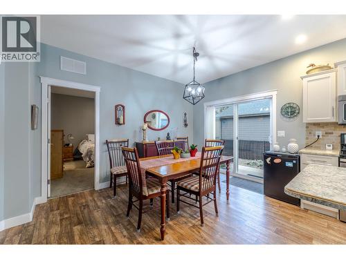 8300 Gallagher Lake Frontage Road Unit# 85, Oliver, BC 