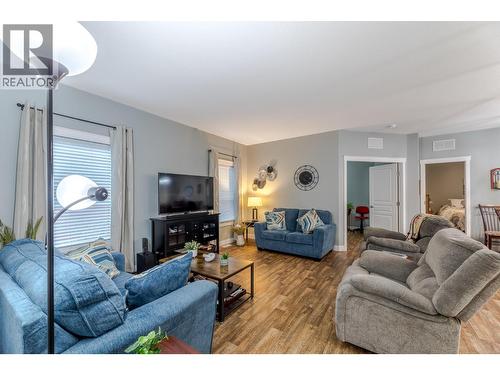 8300 Gallagher Lake Frontage Road Unit# 85, Oliver, BC 