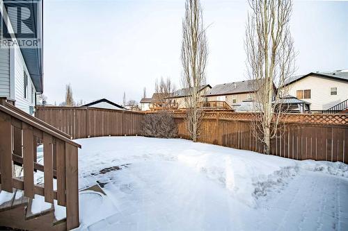 261 Jenner Crescent, Red Deer, AB - Outdoor