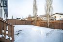 261 Jenner Crescent, Red Deer, AB  - Outdoor 