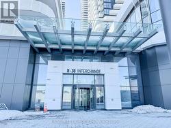 5015 - 8 INTERCHANGE WAY  Vaughan, ON L4K 0R2