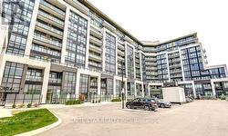 817 - 405 DUNDAS STREET W  Oakville, ON L6M 5P9