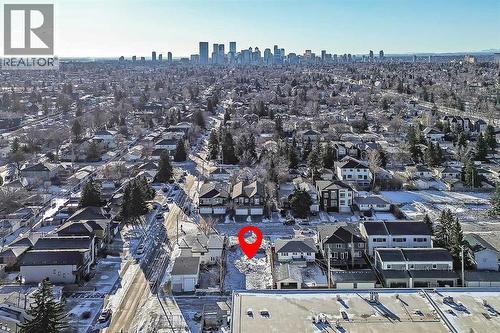 408 37 Avenue Nw, Calgary, AB 