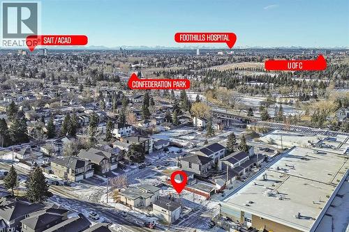 408 37 Avenue Nw, Calgary, AB 