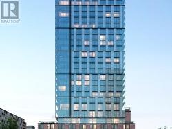 2614 - 35 PARLIAMENT STREET  Toronto, ON M5A 0Z5