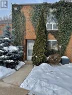 22 - 160 CACTUS AVENUE  Toronto, ON M2R 2V3