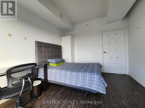 1805 - 158 King Street N, Waterloo, ON - Indoor Photo Showing Bedroom