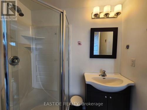 1805 - 158 King Street N, Waterloo, ON - Indoor Photo Showing Bathroom