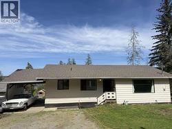 1012 CONRAD CRESCENT Williams Lake, BC V2G 3M4