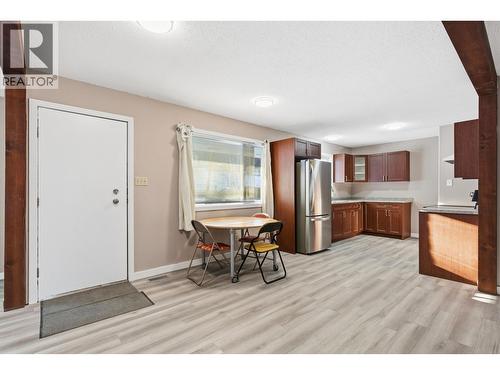 1012 Conrad Crescent, Williams Lake, BC - Indoor