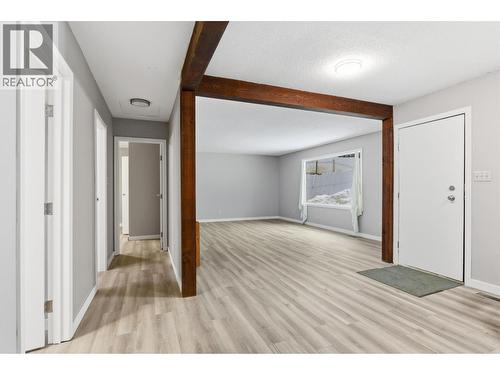 1012 Conrad Crescent, Williams Lake, BC - Indoor Photo Showing Other Room