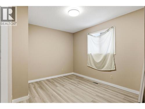 1012 Conrad Crescent, Williams Lake, BC - Indoor Photo Showing Other Room