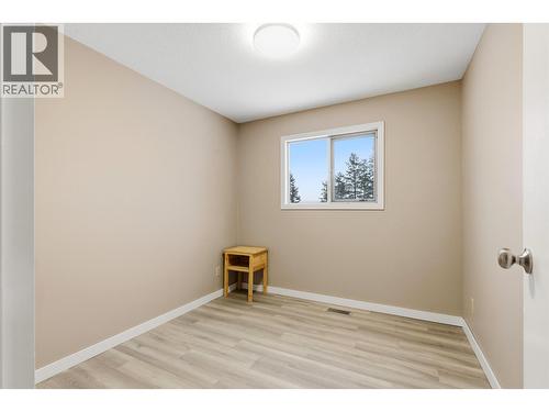 1012 Conrad Crescent, Williams Lake, BC - Indoor Photo Showing Other Room