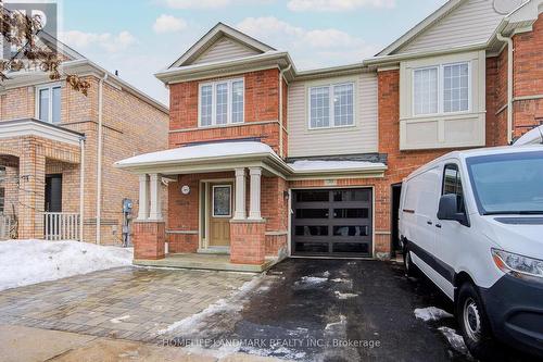 30 RICHARD COULSON CRESCENT  Whitchurch-Stouffville, ON L4A 0G7