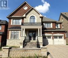 991 SHERMAN BROCK CIRCLE  Newmarket, ON L3X 0B8