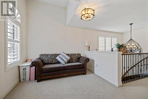 114 Chaumont Drive, Hamilton, ON - Indoor