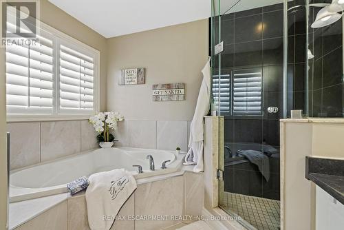 114 Chaumont Drive, Hamilton, ON - Indoor