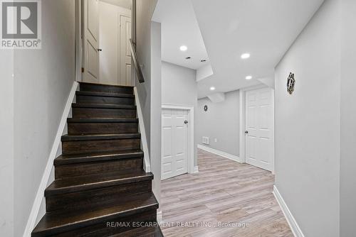 114 Chaumont Drive, Hamilton, ON - Indoor Photo Showing Other Room