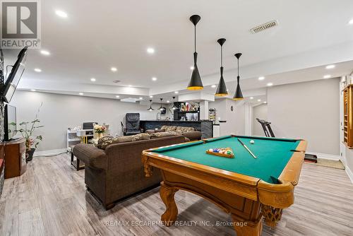 114 Chaumont Drive, Hamilton, ON - Indoor Photo Showing Other Room