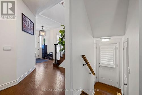 114 Chaumont Drive, Hamilton, ON - Indoor Photo Showing Other Room