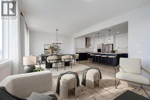 4054 Sawgrass Street NW  Airdrie, AB T4B 5V4