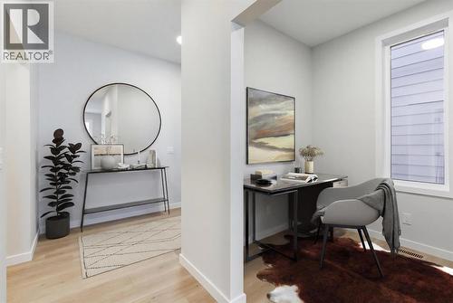 4054 Sawgrass Street Nw, Airdrie, AB - Indoor Photo Showing Other Room