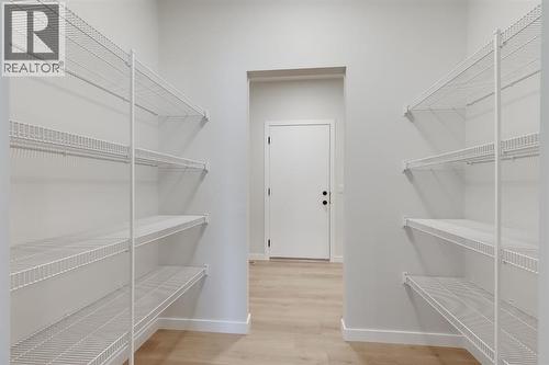 4054 Sawgrass Street Nw, Airdrie, AB - Indoor With Storage