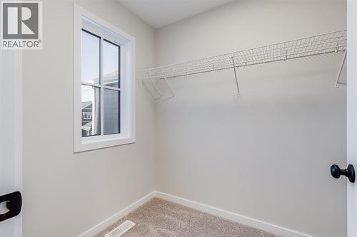 4054 Sawgrass Street Nw, Airdrie, AB - Indoor With Storage