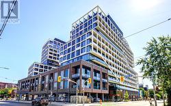 1119 - 115 DENISON AVENUE  Toronto, ON M5T 2N1