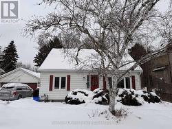 UPPER - 106 MORGAN AVENUE  Markham, ON L3T 1R7