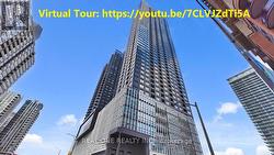 904 - 395 SQUARE ONE DRIVE  Mississauga, ON L5B 0P6