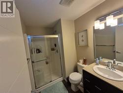 Ensuite bathroom - 