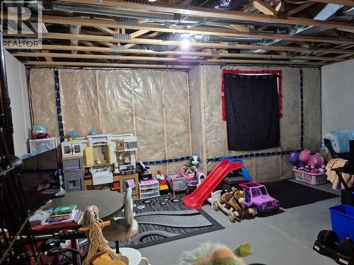 5, 438 Highlands Boulevard W, Lethbridge, AB - Indoor Photo Showing Basement