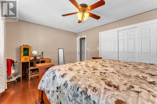 7050 County Road 2 Road, Loyalist (Lennox And Addington - South), ON - Indoor Photo Showing Bedroom