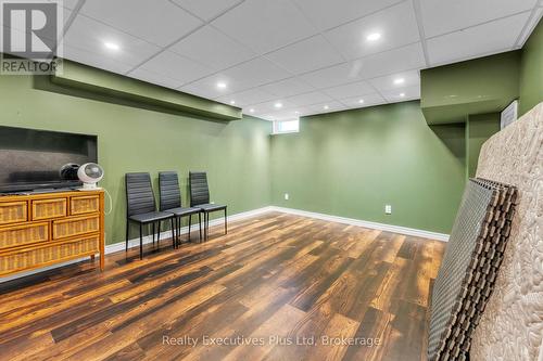 7050 County Road 2 Road, Loyalist (Lennox And Addington - South), ON - Indoor