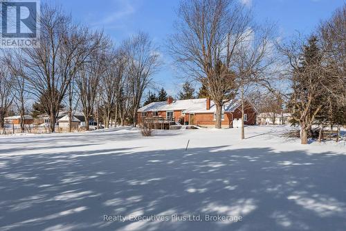 7050 County Road 2 Road, Loyalist (Lennox And Addington - South), ON - Outdoor With View