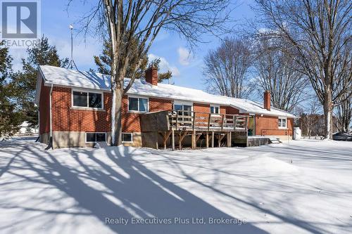 7050 County Road 2 Road, Loyalist (Lennox And Addington - South), ON - Outdoor