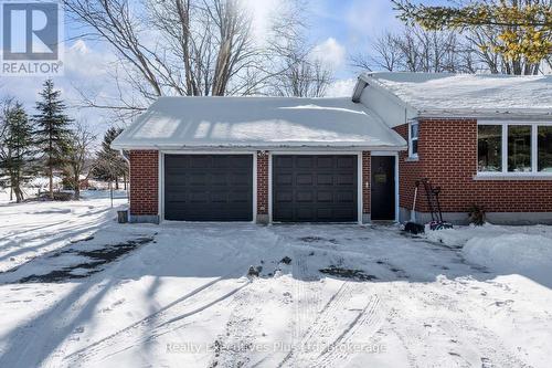 7050 County Road 2 Road, Loyalist (Lennox And Addington - South), ON - Outdoor