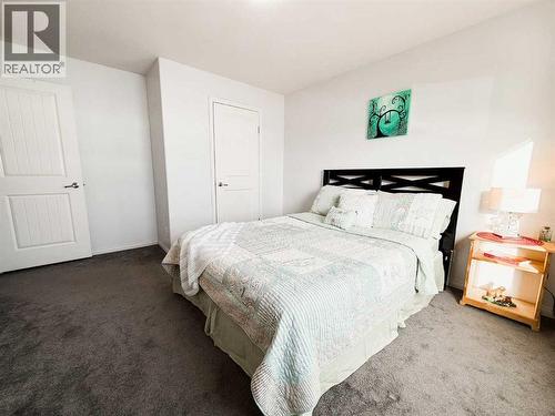 781004 42 Range, Rural Spirit River No. 133, M.D. Of, AB - Indoor Photo Showing Bedroom