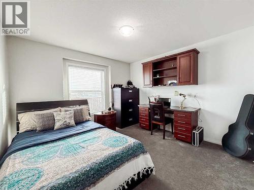 781004 42 Range, Rural Spirit River No. 133, M.D. Of, AB - Indoor Photo Showing Bedroom