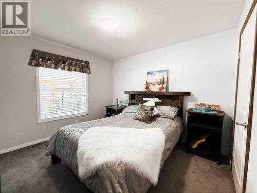 781004 42 Range, Rural Spirit River No. 133, M.D. Of, AB - Indoor Photo Showing Bedroom
