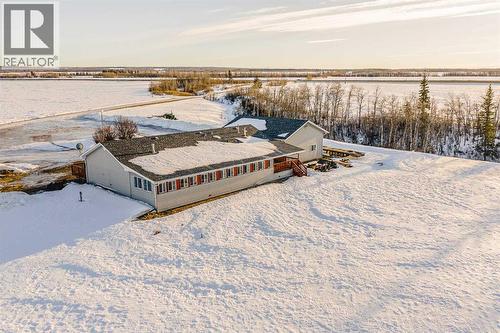 781004 42 Range, Rural Spirit River No. 133, M.D. Of, AB - Outdoor With View