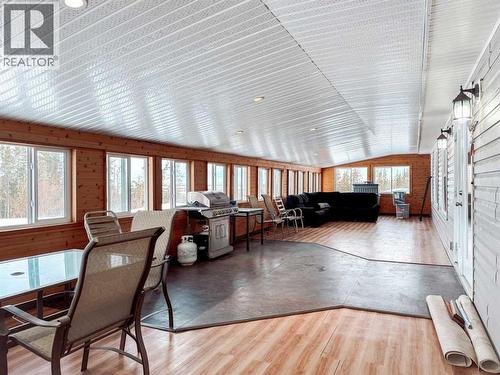 781004 42 Range, Rural Spirit River No. 133, M.D. Of, AB - Indoor Photo Showing Other Room