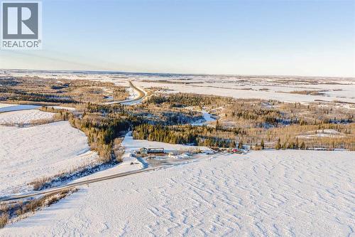 781004 42 Range, Rural Spirit River No. 133, M.D. Of, AB - Outdoor With View