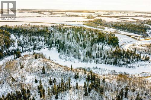 781004 42 Range, Rural Spirit River No. 133, M.D. Of, AB - Outdoor With View