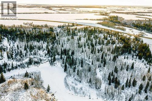 781004 42 Range, Rural Spirit River No. 133, M.D. Of, AB - Outdoor With View
