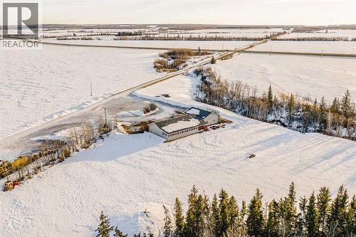 781004 42 Range, Rural Spirit River No. 133, M.D. Of, AB - Outdoor With Body Of Water With View