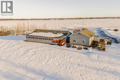 781004 42 Range, Rural Spirit River No. 133, M.D. Of, AB - Outdoor