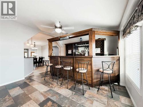 781004 42 Range, Rural Spirit River No. 133, M.D. Of, AB - Indoor Photo Showing Dining Room