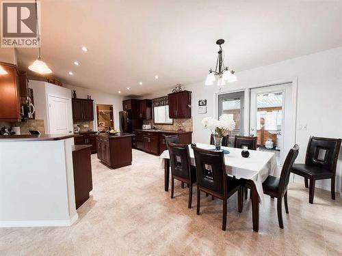 781004 42 Range, Rural Spirit River No. 133, M.D. Of, AB - Indoor Photo Showing Other Room